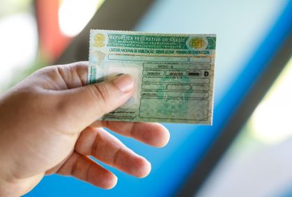 CNH social: tudo o que você precisa saber carteira de habilitação gratuita
