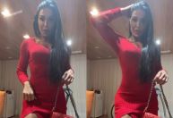 Gracyanne Barbosa exalta corpo pós-BBB: "Treino está fazendo efeito"