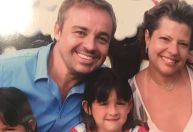 Rose Miriam lamenta saudade de Gugu em data especial: "Que falta me faz"