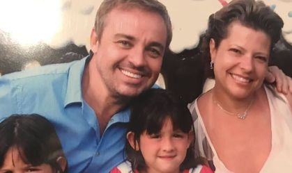 Rose Miriam lamenta saudade de Gugu em data especial: "Que falta me faz"