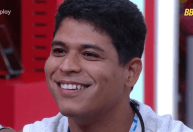 Guilherme conquista 1 milhão de seguidores em dia da final do BBB 25