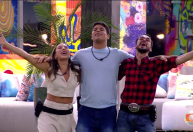 BBB25: finalistas revelam o que farão com o dinheiro do prêmio