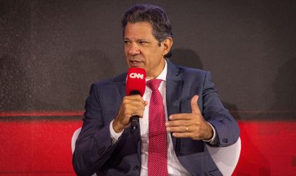 Haddad sobre isenção do IR: Solução mais justa para compensar é do governo