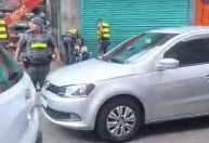 PM afasta policial que matou ambulante senegalês no Brás, em SP