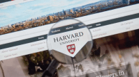 EUA exigem verificação para requerentes de visto que queiram ir a Harvard