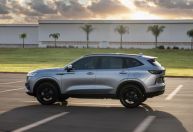 GWM Haval H6 chega na linha 2025 com mais equipamentos; saiba mais