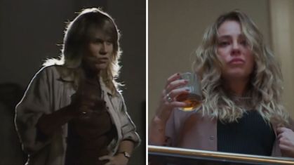 Papel de Paolla Oliveira no remake foi vivido por Renata Sorrah na versão original