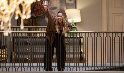 Heleninha de "Vale Tudo": o que pode causar recaída ao álcool?