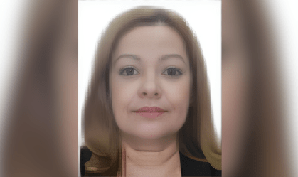 Cecília Rodrigues Mota, investigada no esquema de fraudes envolvendo entidades de aposentados no INSS