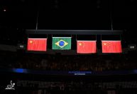 Chefe do tênis de mesa da China renuncia após vitória de Hugo Calderano
