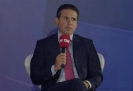Hugo: Congresso quer rever gasto tributário, mas governo precisa concordar