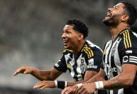 Rony pede na Justiça rescisão do contrato com Atlético-MG; saiba detalhes