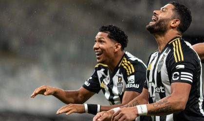Rony pede na Justiça rescisão do contrato com Atlético-MG; saiba detalhes