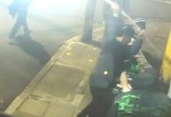 Morre segundo colombiano envolvido em briga de torcida em Porto Alegre