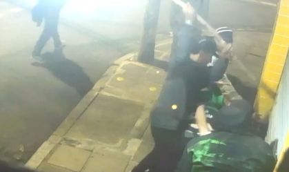Morre segundo colombiano envolvido em briga de torcida em Porto Alegre