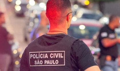 Polícia prende 7 pessoas em operação contra integrantes do PCC em São Paulo