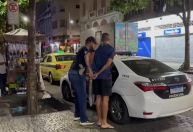 Membro do PCC que intermediava relação com Comando Vermelho é preso no Rio