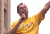 Sóstenes: Teremos as 257 assinaturas para a anistia