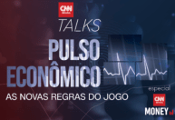 CNN Talks – Especial CNN Money reúne hoje autoridades em Brasília