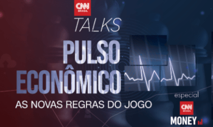 CNN Talks Pulso econômico