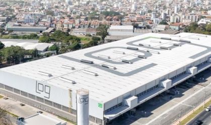 Log CP tem crescimento de 56% no lucro do 1º tri, a R$ 86,4 milhões