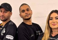 Kings League: Iman Ali Dib relata vivência com Neymar na Furia FC