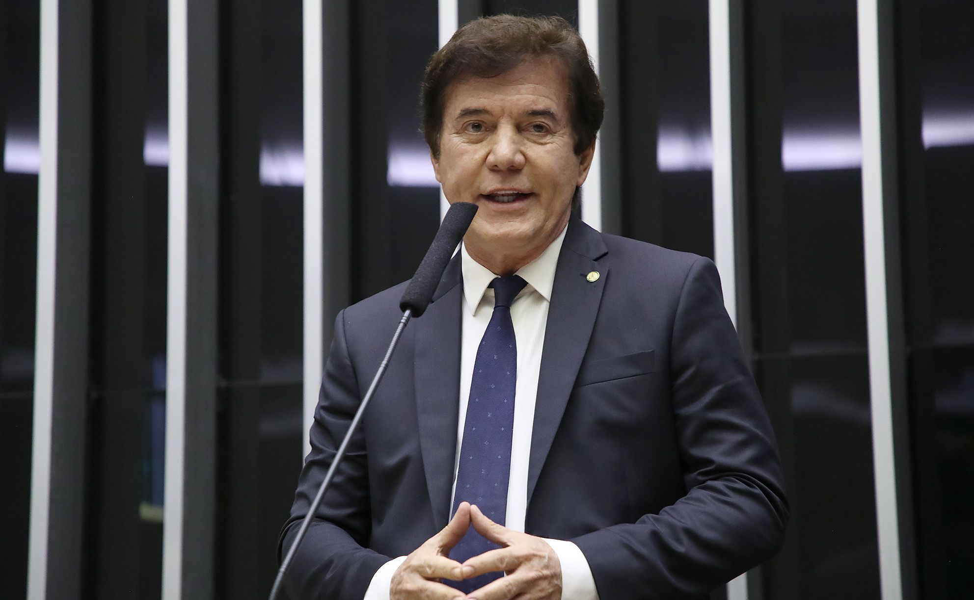 Robinson Faria (PL - RN)