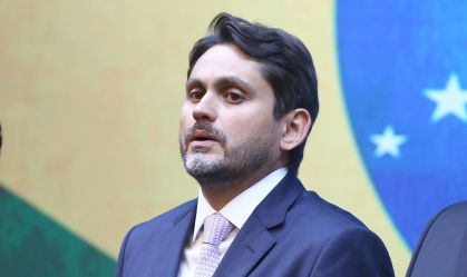 Após deixar ministério, Juscelino diz que vai retomar mandato de deputado