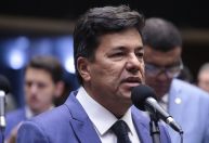 Primeira ação de relator da PEC da Segurança será chamar Lewandowski