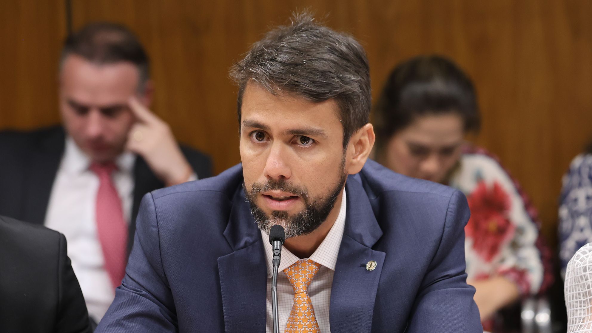 Imagem de destaque do post: União acelera indicação por receio de perder ministério