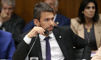 Planalto: Cotado para ministro, líder do União pode ser trunfo no Congresso