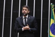 Lula sinaliza aval para Pedro Lucas no lugar de Juscelino Filho