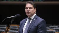 Ramagem chama de "narrativas" indiciamento pela PF por "Abin paralela"