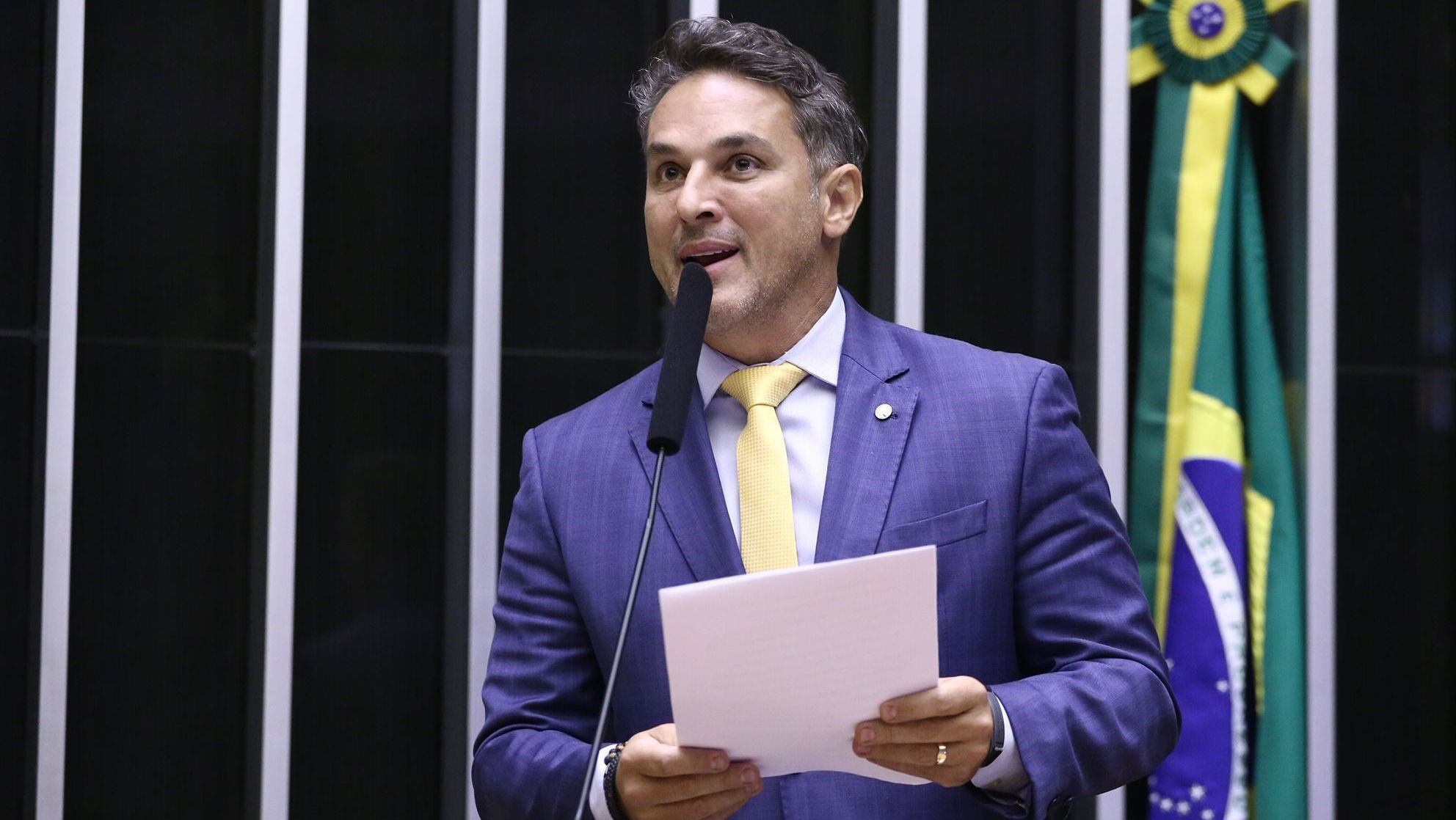 Deputado Zucco