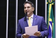 Oposição promete “kit obstrução” até anistia ser pautada