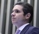 Hugo decide pautar urgência de projeto que derruba aumento do IOF na 2ª