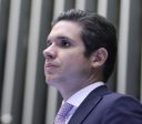 Hugo escolhe Galdino para presidir comissão especial da nova lei de Portos