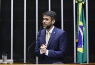 União avalia indicar líder na Câmara ao Ministério das Comunicações