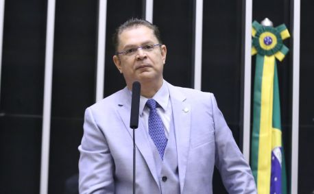 Sóstenes Cavalcante, líder do PL na Câmara