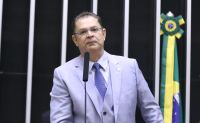 Deputado do PL será relator do projeto que susta alta do IOF, diz Sóstenes