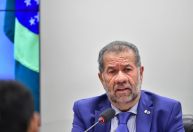 Lupi defende ex-presidente do INSS investigado: "Altamente qualificado"