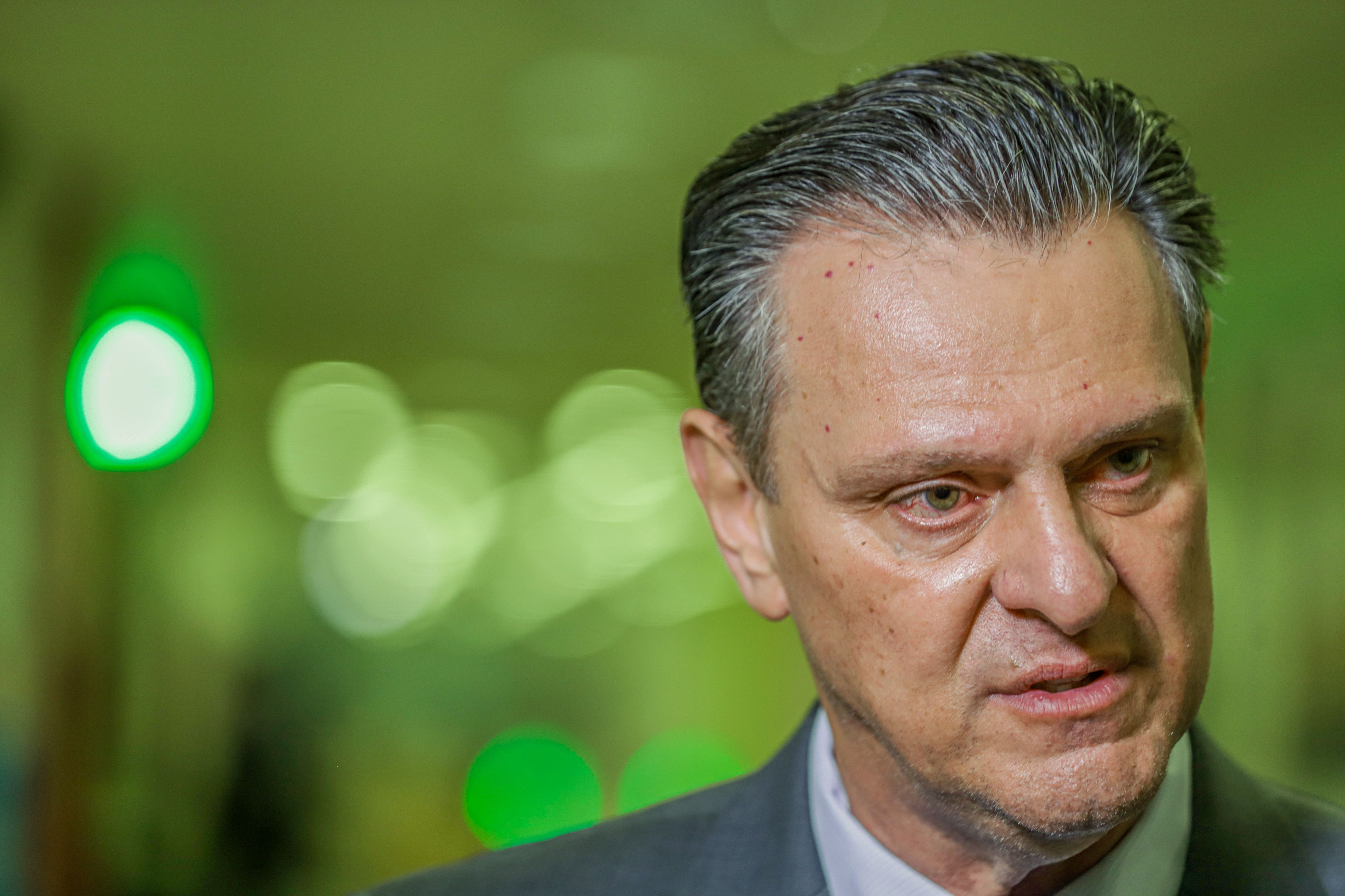Carlos Fávaro