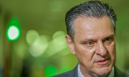Governo busca manter juros de um dígito no próximo Plano Safra, diz Fávaro