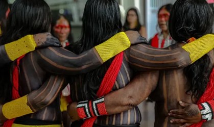 Dia dos Povos Indígenas: USP tem curso gratuito de tupi antigo