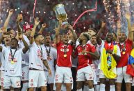 Internacional é o único time da Série A invicto na temporada 2025