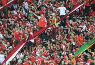 Internacional chega a marca histórica de 150 mil sócios