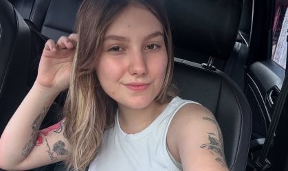 Isabel Veloso desabafa sobre motivo de afastamento da web: "Muitas dores"