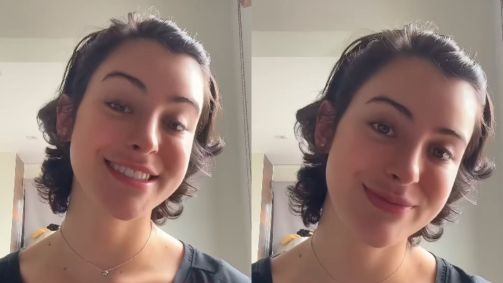 Isabella Longuinho falou como escolheu seu nome