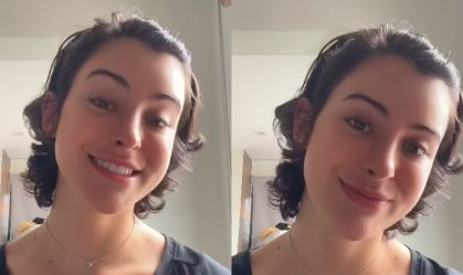 Influencer fala como escolheu nome: "Queria que lembrasse Zé Longuinho'