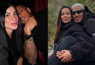 Dois meses após término com Anitta, Vinicius Souza assume relacionamento